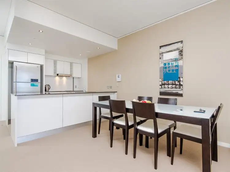 Sixth view of Homely unit listing, 2004 'Sierra Grand' 22 Surf Parade, Broadbeach QLD 4218