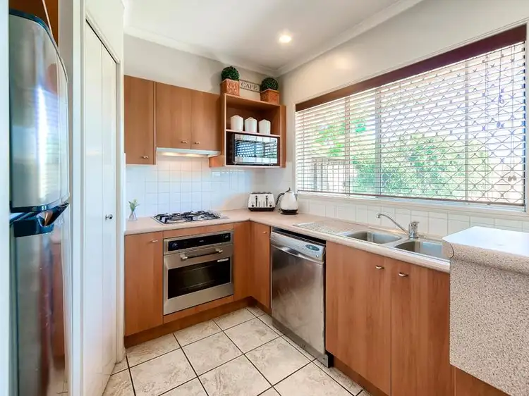 Fourth view of Homely house listing, 2/139 Pring Street, Hendra QLD 4011