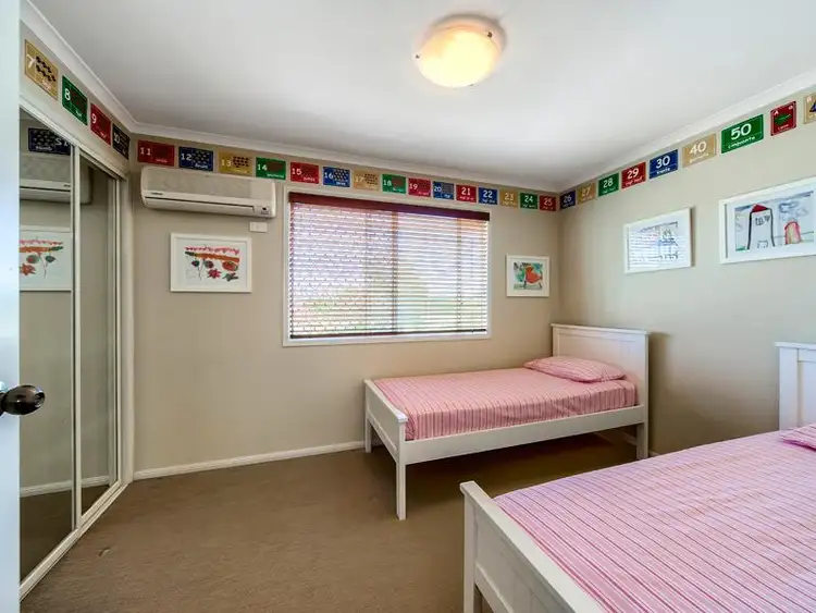 Seventh view of Homely house listing, 2/139 Pring Street, Hendra QLD 4011
