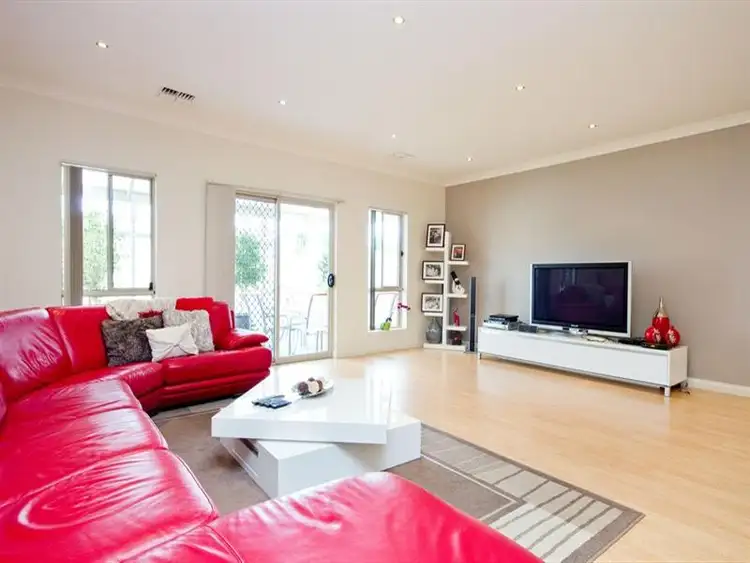 Third view of Homely house listing, 3a Davis Street, Woodville South SA 5011
