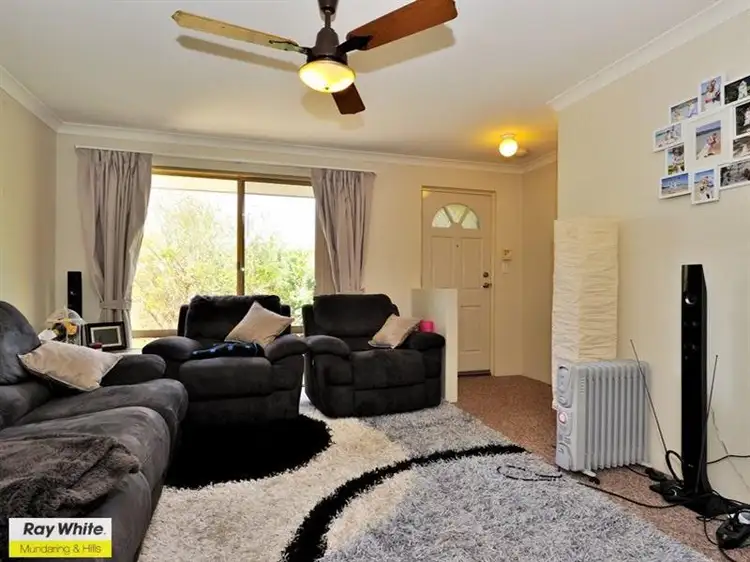 Fifth view of Homely house listing, 12 Rowe Place, Midland WA 6056