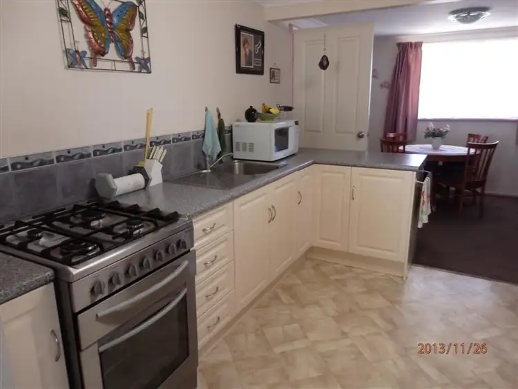 Second view of Homely house listing, 9 Patrick Crescent, Kalbarri WA 6536