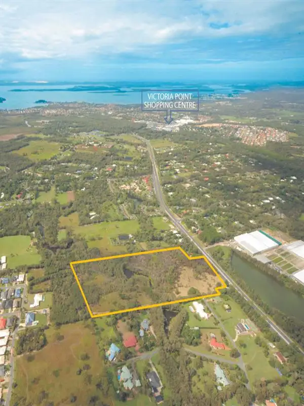 Main view of Homely rural property listing, 262 Boundary Road, Thornlands QLD 4164