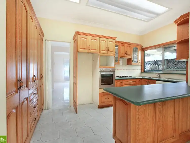Second view of Homely house listing, 80 Griffiths Street, Oak Flats NSW 2529