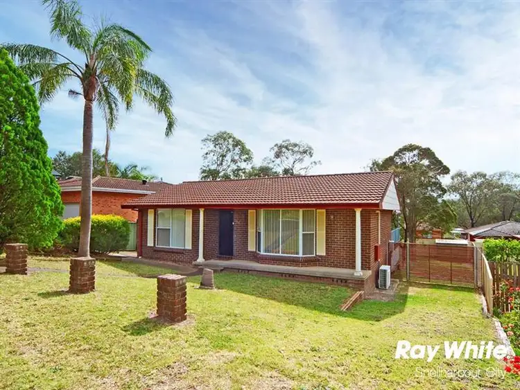 23 Goolagong Street, Penrose NSW 2530