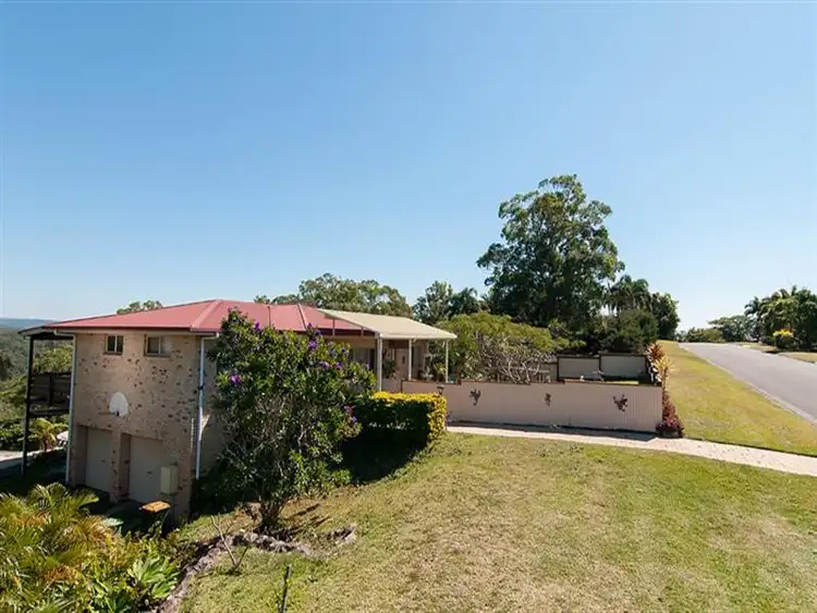 Fifth view of Homely rural property listing, 16 Tamin Place, Maroochy River QLD 4561