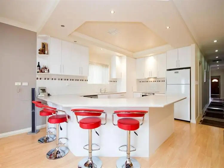 Fourth view of Homely house listing, 3a Davis Street, Woodville South SA 5011