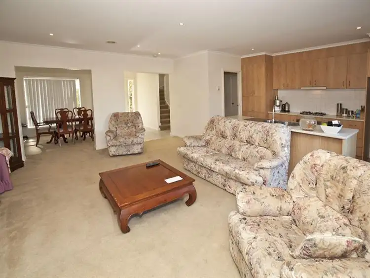 Third view of Homely townhouse listing, 89 Sovereign Manors Crescent, Rowville VIC 3178
