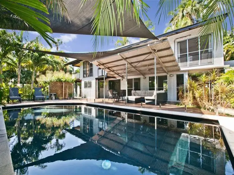 3 Mawalan Court, Ludmilla NT 820