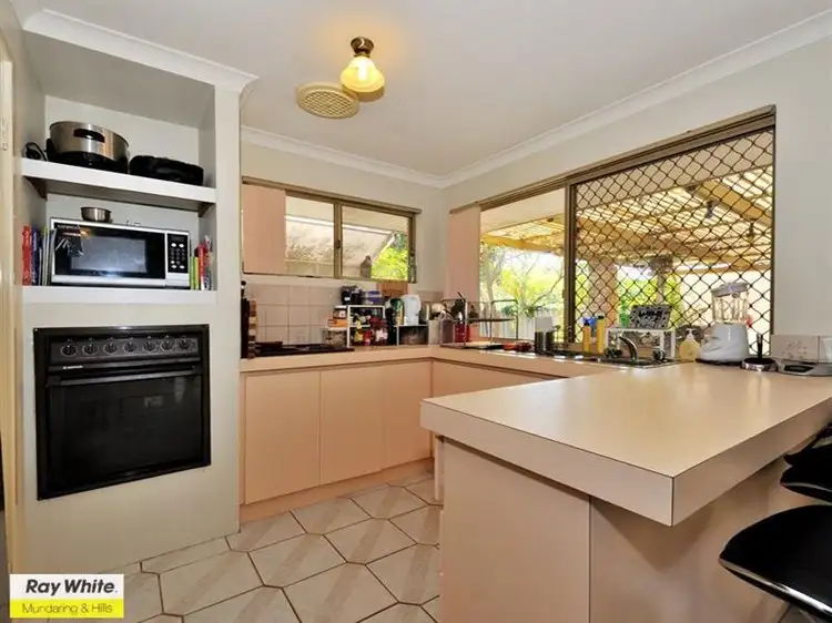Second view of Homely house listing, 12 Rowe Place, Midland WA 6056