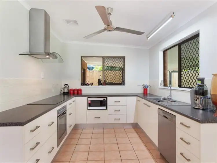Second view of Homely house listing, 40 Adam Drive, Brinsmead QLD 4870