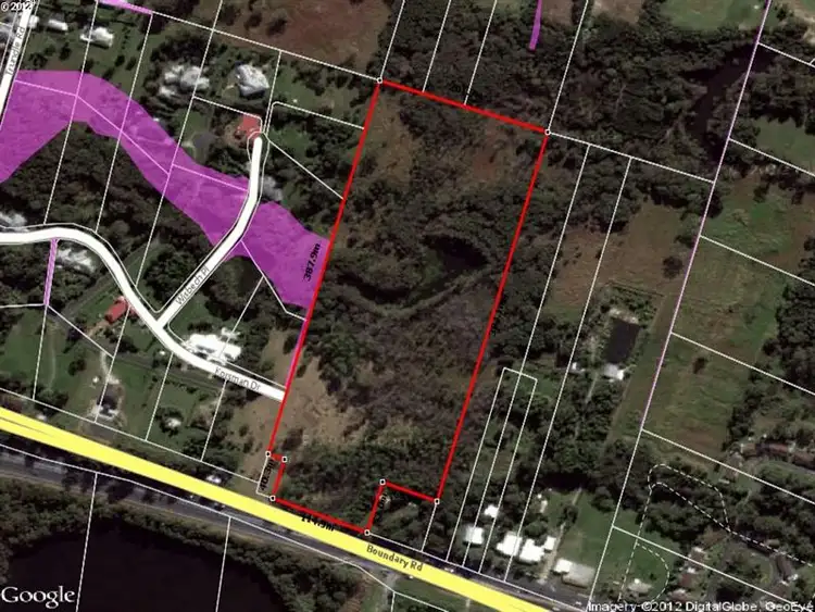 Third view of Homely rural property listing, 262 Boundary Road, Thornlands QLD 4164