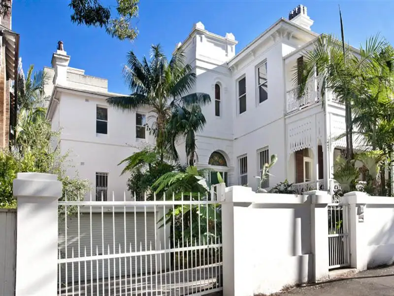Main view of Homely house listing, 86 Elizabeth Bay Road, Elizabeth Bay NSW 2011
