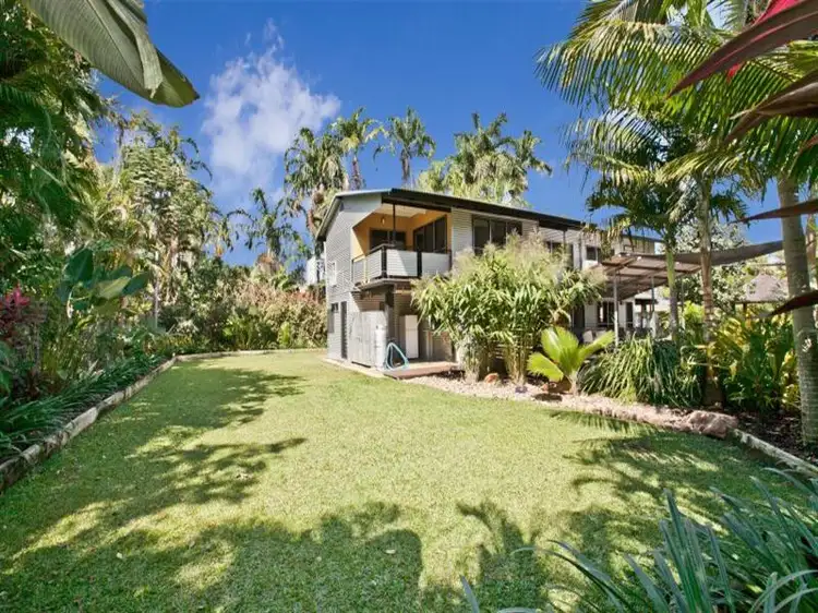 Fourth view of Homely house listing, 3 Mawalan Court, Ludmilla NT 820