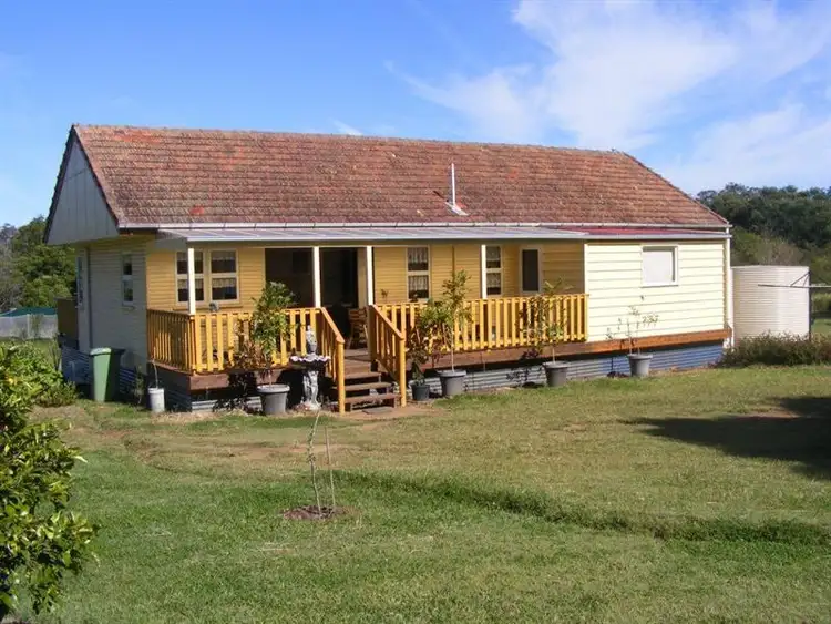 Main view of Homely rural property listing, Address available on request