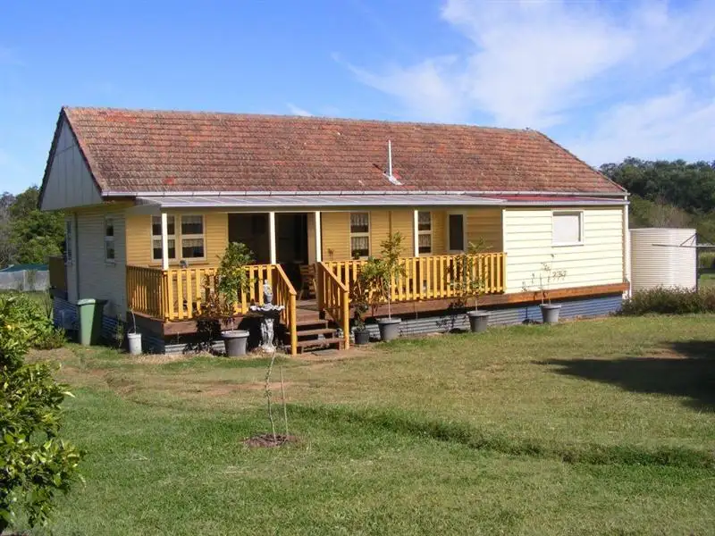 Main view of Homely rural property listing, Address available on request