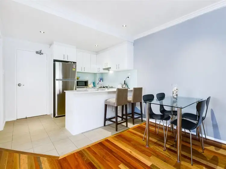 Sixth view of Homely unit listing, 9/124 Terralong Street, Kiama NSW 2533