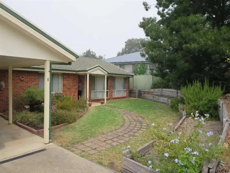 Main view of Homely house listing, 5 Baw Baw Street, Thurgoona NSW 2640