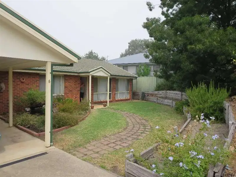 Main view of Homely house listing, 5 Baw Baw Street, Thurgoona NSW 2640