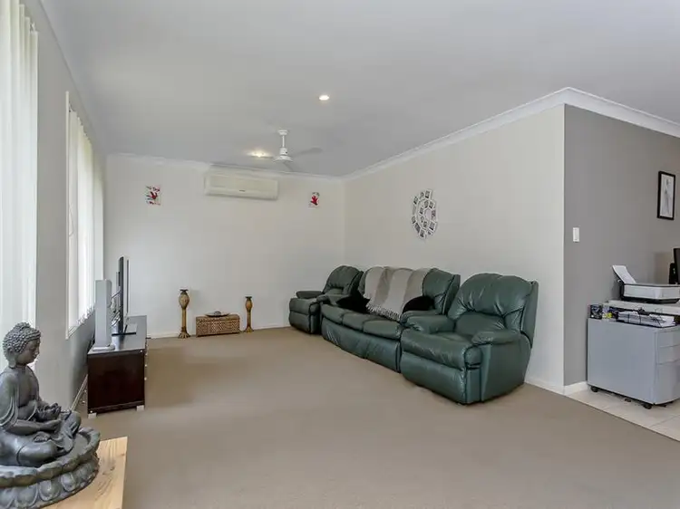 43 Maloney Crescent, Maudsland QLD 4210