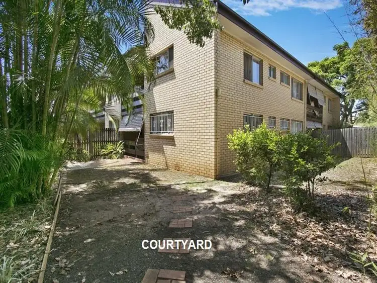 Seventh view of Homely unit listing, 5/34 Ascog Terrace, Toowong QLD 4066