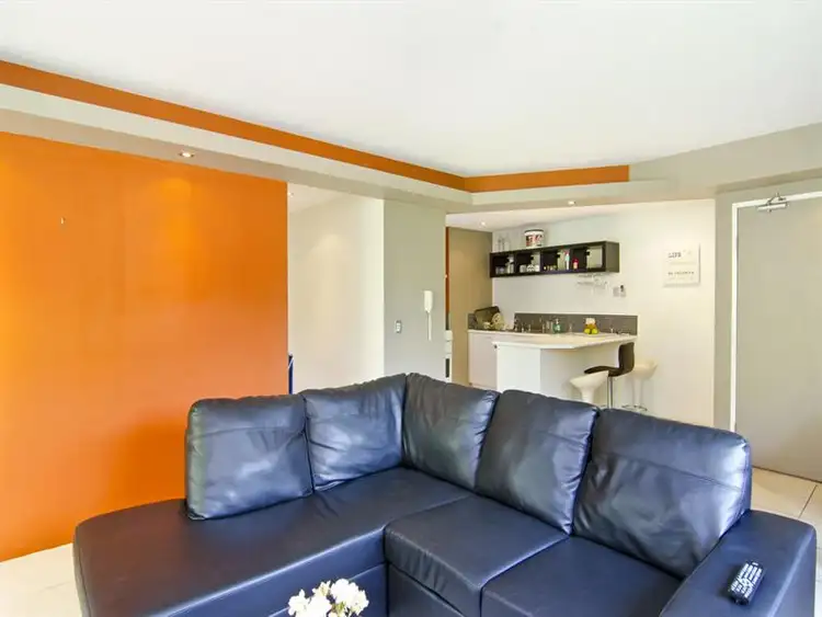 Second view of Homely house listing, 36/3 Clancy Court, Tugun QLD 4224