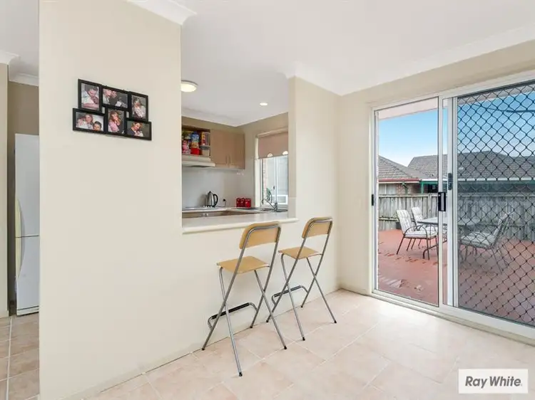 Fourth view of Homely house listing, 13 Silverwood Place, Horsley NSW 2530