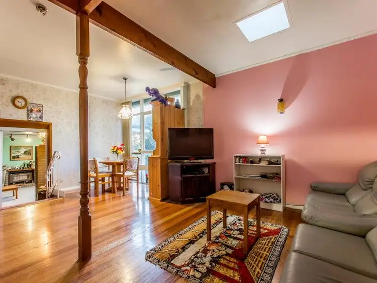 Fourth view of Homely house listing, 7 Mayfair Court, Frankston VIC 3199