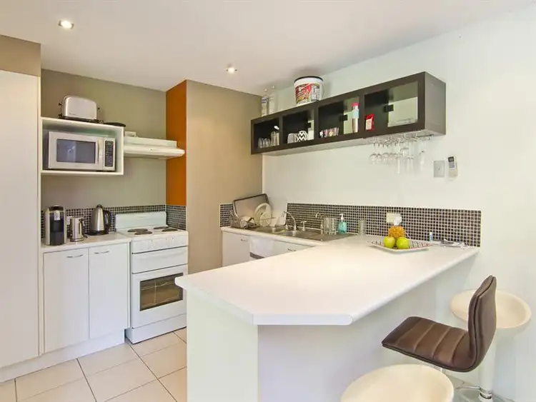 Fourth view of Homely house listing, 36/3 Clancy Court, Tugun QLD 4224