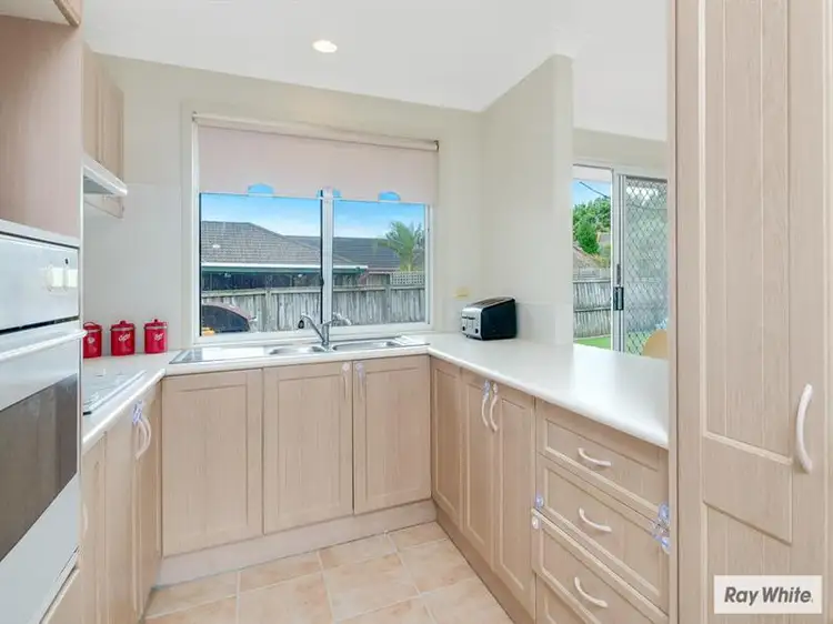 Fifth view of Homely house listing, 13 Silverwood Place, Horsley NSW 2530