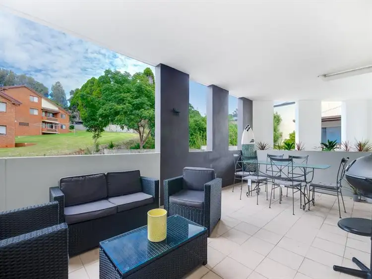 9/124 Terralong Street, Kiama NSW 2533