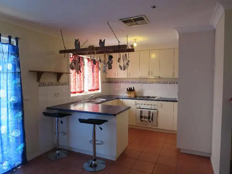 Third view of Homely house listing, 5 Baw Baw Street, Thurgoona NSW 2640