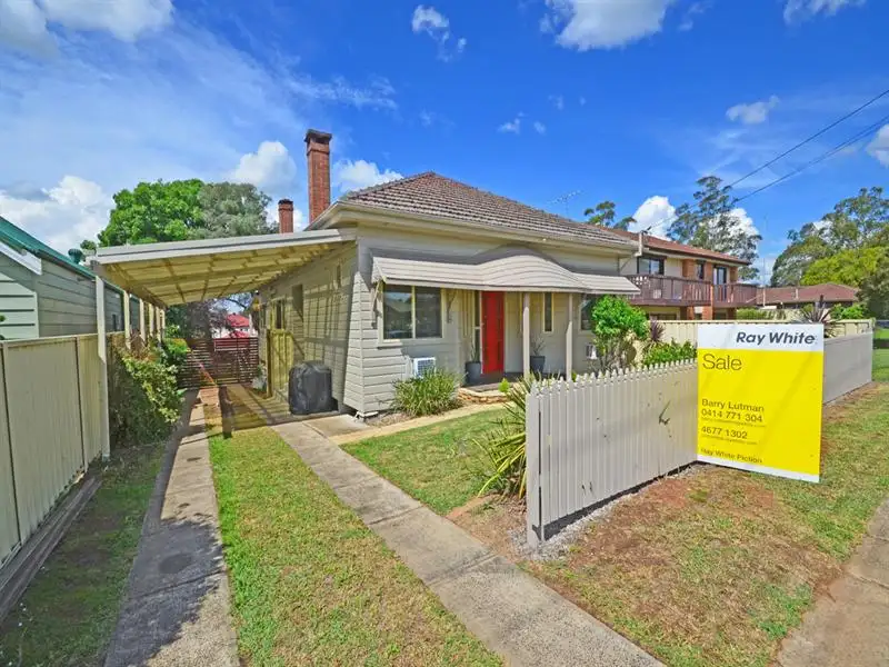 Main view of Homely house listing, 348 Argyle Street, Picton NSW 2571