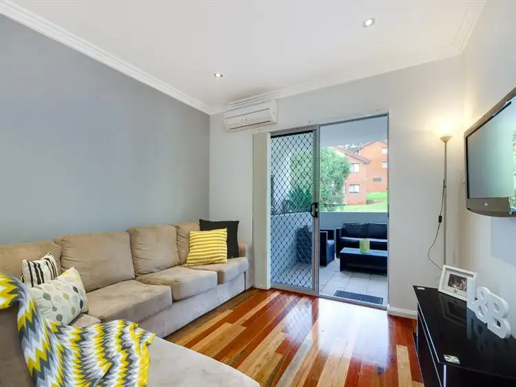 Second view of Homely unit listing, 9/124 Terralong Street, Kiama NSW 2533