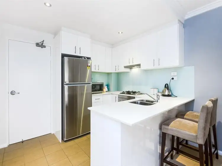 Third view of Homely unit listing, 9/124 Terralong Street, Kiama NSW 2533