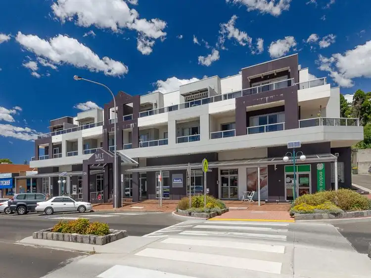 Fifth view of Homely unit listing, 9/124 Terralong Street, Kiama NSW 2533