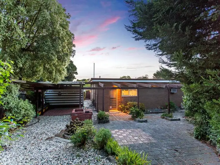 Sixth view of Homely house listing, 7 Mayfair Court, Frankston VIC 3199