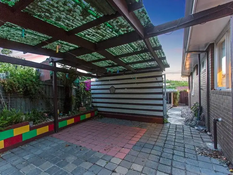 Seventh view of Homely house listing, 7 Mayfair Court, Frankston VIC 3199