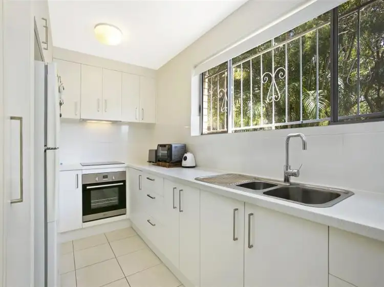 5/34 Ascog Terrace, Toowong QLD 4066