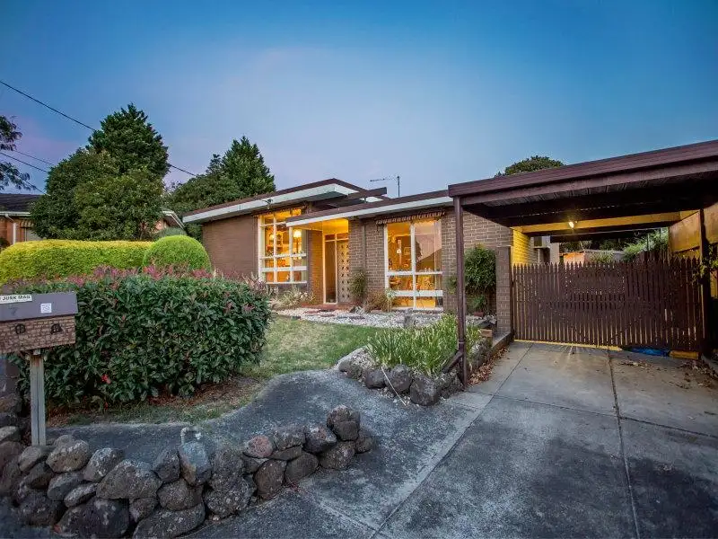 Main view of Homely house listing, 7 Mayfair Court, Frankston VIC 3199