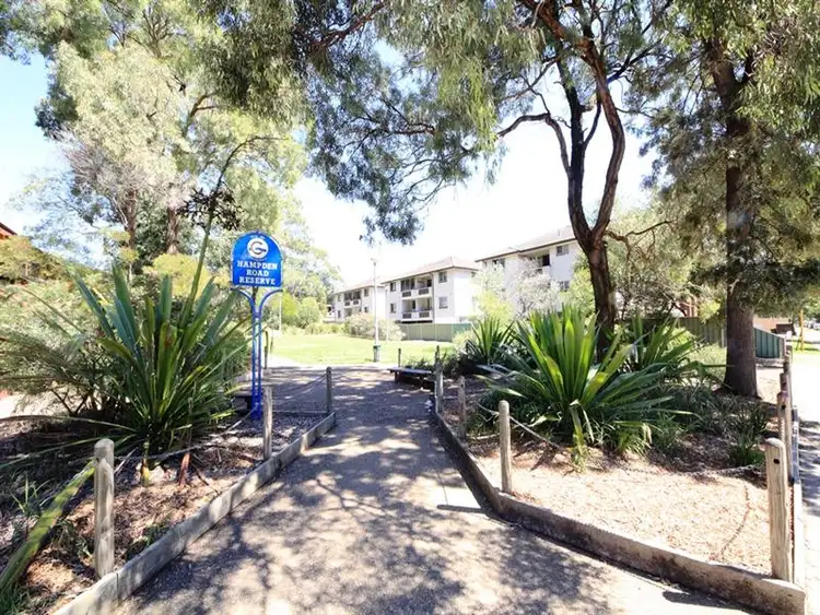 Sixth view of Homely unit listing, 1/48-50 Hampden Road, Lakemba NSW 2195