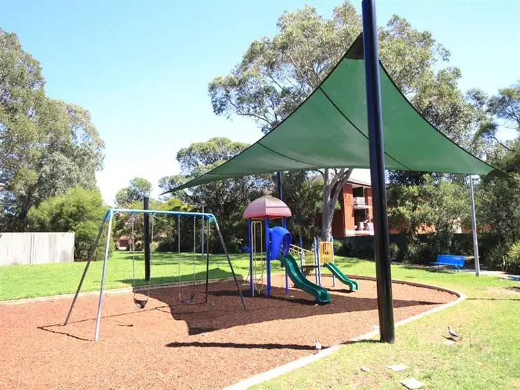 Seventh view of Homely unit listing, 1/48-50 Hampden Road, Lakemba NSW 2195