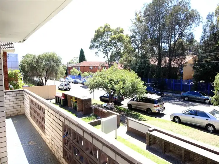 Fifth view of Homely unit listing, 1/48-50 Hampden Road, Lakemba NSW 2195