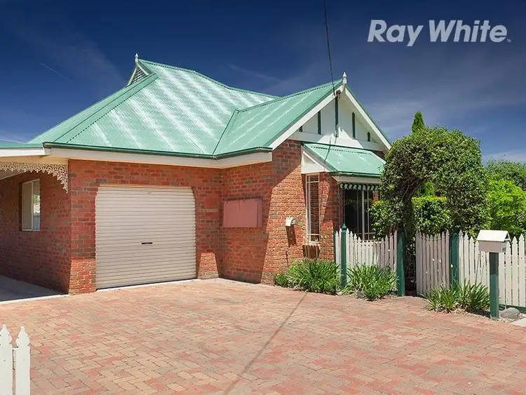 Main view of Homely unit listing, 1/529 Union Road, North Albury NSW 2640