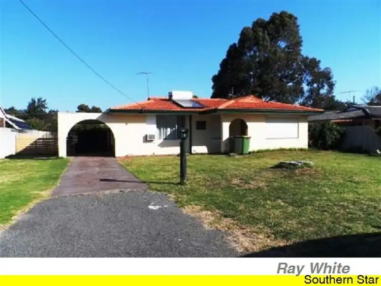 8 Pigott Street, Armadale WA 6112