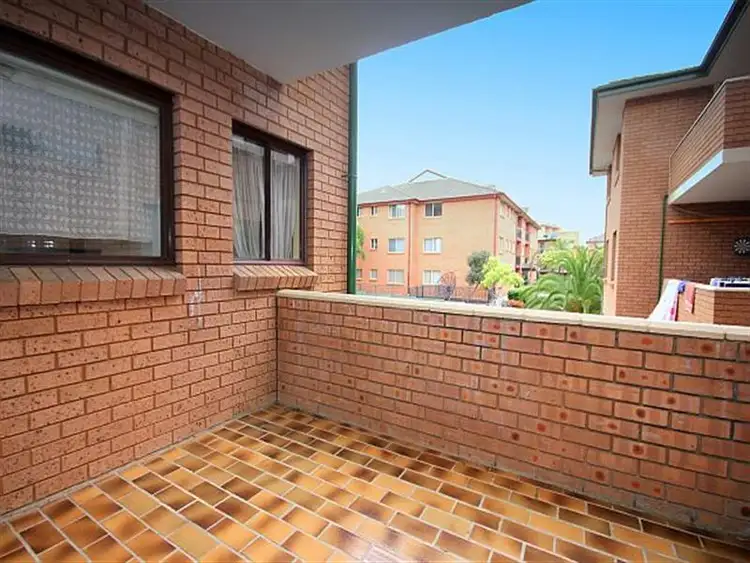 Seventh view of Homely house listing, 43/17 Rickard Road, Bankstown NSW 2200