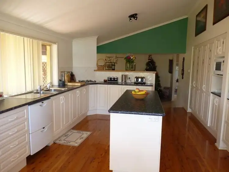 Second view of Homely house listing, 46 Buckland Street, Mollymook Beach NSW 2539