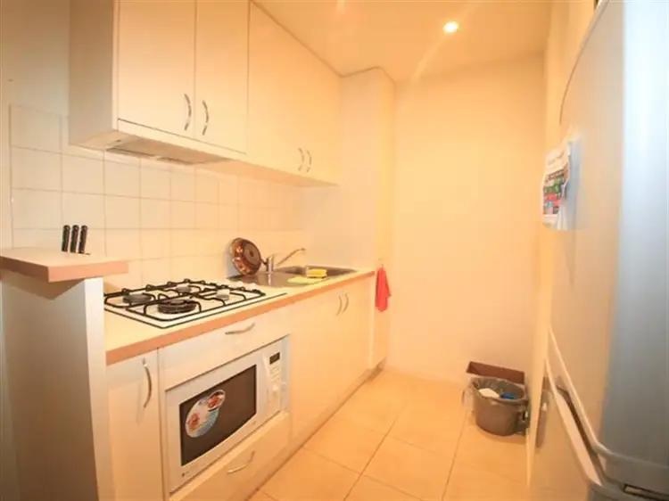Second view of Homely apartment listing, 143/800 Swanston Street, Carlton VIC 3053