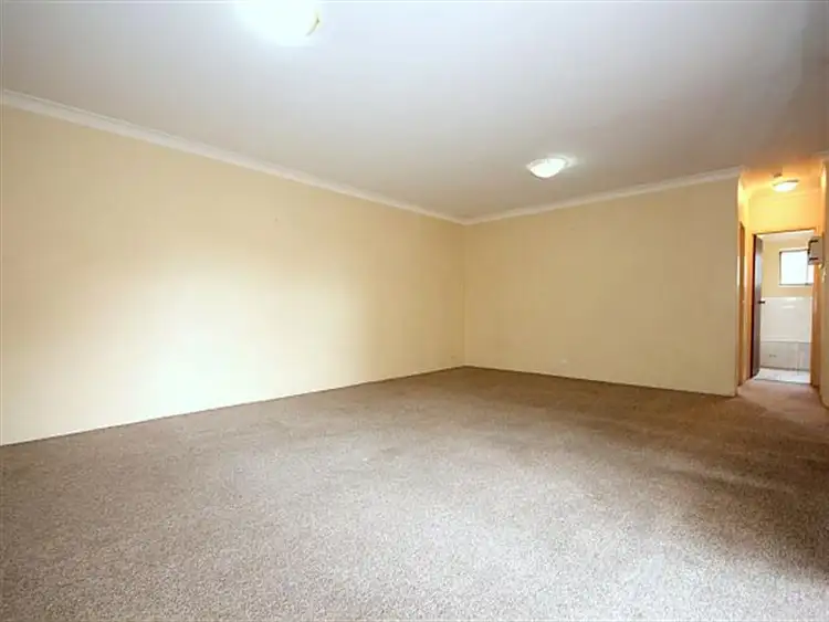 Second view of Homely house listing, 43/17 Rickard Road, Bankstown NSW 2200
