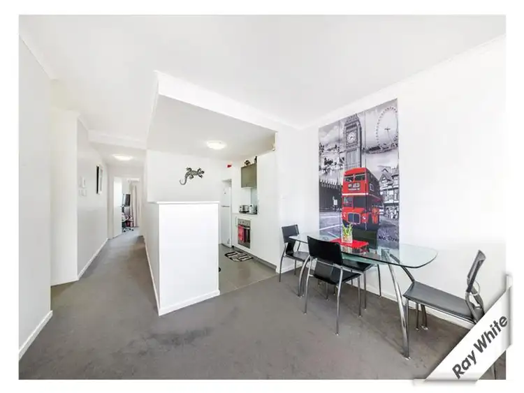 Fourth view of Homely house listing, 55/58 Cowlishaw Street, Tuggeranong ACT 2900